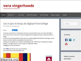 veravingerhoeds.nl