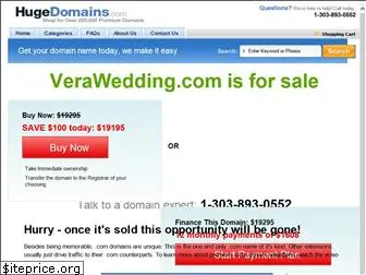 verawedding.com