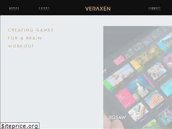 veraxen.com