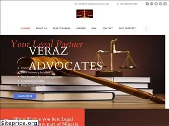 verazadvocates.com.ng