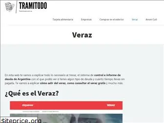 verazgratis.com.ar