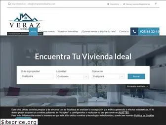 verazinmobiliaria.com