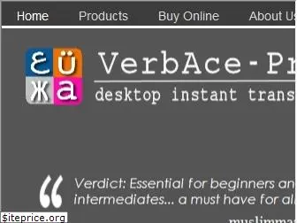 verbace.com