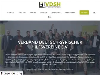 verband-dsh.de