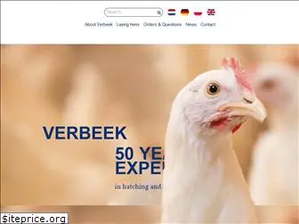 verbeek.nl