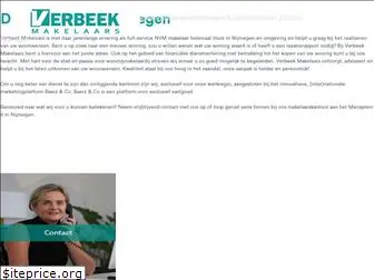 verbeekmakelaars.nl