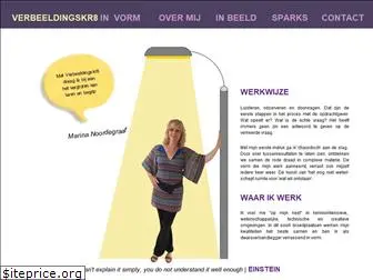 verbeeldingskr8.nl