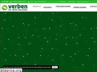 verben.com.tr