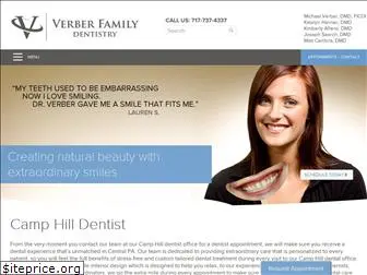 verberdental.com