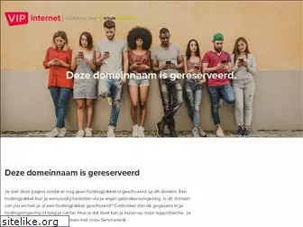 verbernereizen.nl