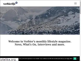 verbierlife.com