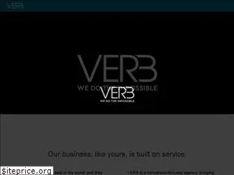 verbinteractive.com