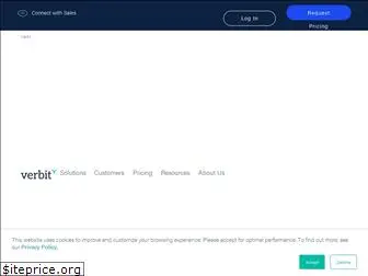 verbit.co