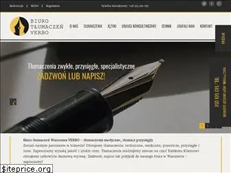 verbo.com.pl