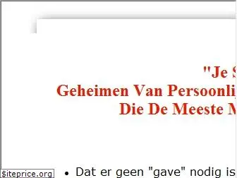 verbodengeheimen.com