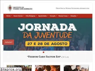 verboencarnadobrasil.org