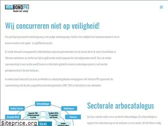 verbondpk.nl