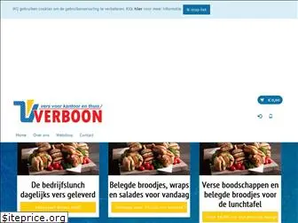 verboonservice.nl