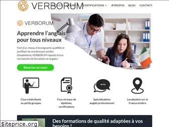 verborum.fr