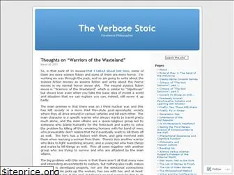 verbosestoic.wordpress.com