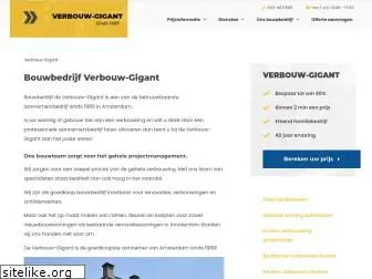 verbouw-gigant.nl