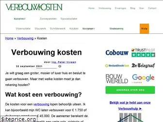 verbouwenzolder.nl
