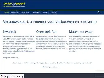 verbouwexpert.nl