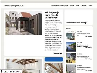 verbouwjeeigenhuis.nl