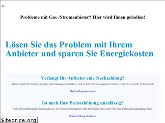 verbraucherhilfe-stromanbieter.de