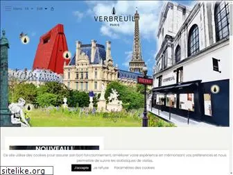 verbreuil.com