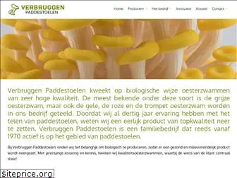 verbruggen-paddestoelen.nl