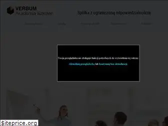 verbum.net.pl