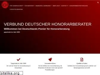 verbund-deutscher-honorarberater.de