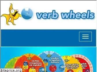 verbwheel.co.uk