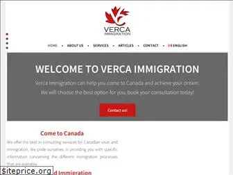 verca-immi.com