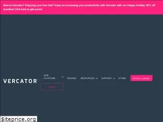 vercator.com