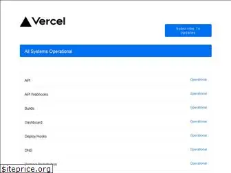 vercel-status.com