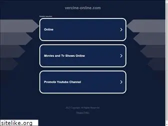 vercine-online.com