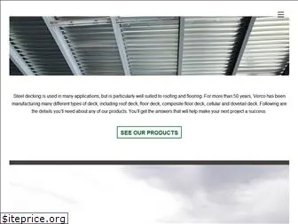vercodeck.com