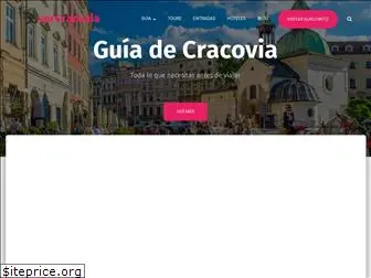 vercracovia.com