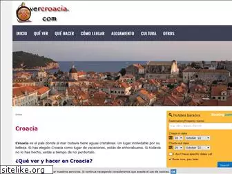 vercroacia.com