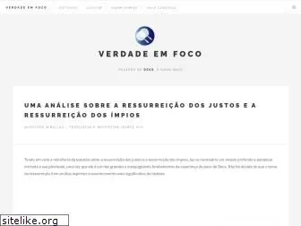 verdadeemfoco.com.br