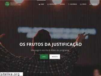 verdadeevida.org.br