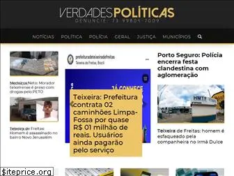 verdadespoliticas.com.br