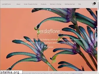 verdaflore.com