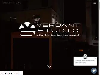verdant-studio.com