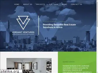 verdant-ventures.com