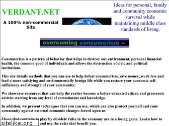 verdant.net