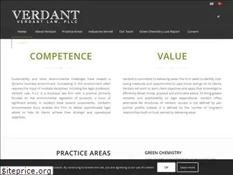 verdantlaw.com