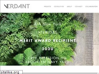 verdantny.com